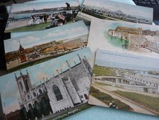 Margate six colour for sale  WELLINGBOROUGH