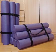 Pilatesrollen ideal studiogrü gebraucht kaufen  München
