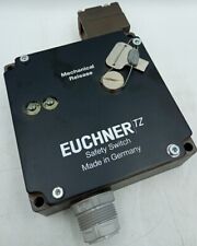 Chave de Segurança Eurner TZ1RE024SR11 comprar usado  Brasil 