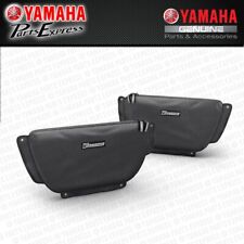 2021 - 2025 YAMAHA WOLVERINE RMAX2 RMAX4 X2 X4 850 1000 SACOS DE ARMAZENAMENTO PORTA OEM comprar usado  Enviando para Brazil