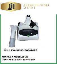 Pulilava vorwerk lavapavimenti usato  Napoli