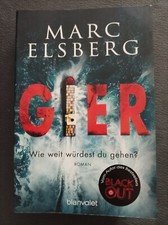 gier elsberg marc gebraucht kaufen gier elsberg marc gebraucht kaufen Würzburg