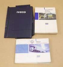 Iveco stralis bordbuch gebraucht kaufen Iveco stralis bordbuch gebraucht kaufen  Vreden