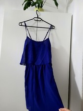 Elegant dress beachdress gebraucht kaufen  Dresden