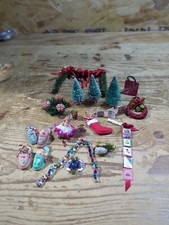 Dolls house miniature for sale  MONMOUTH