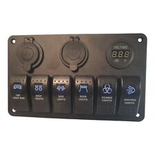 Kaolali rocker switch for sale  MILTON KEYNES