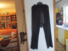 Schwarze damenhose jogginghose gebraucht kaufen  Itzstedt, Oering, Seth