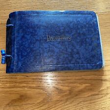 Vintage photo album for sale  STOCKSFIELD