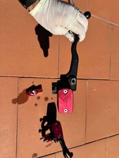Pompe freno frizione usato  Catania