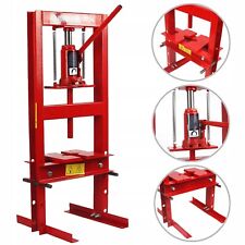 Pressa idraulica 5x40x41 usato  Italia