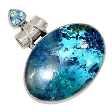 Natural shattuckite usa for sale  Elk Grove