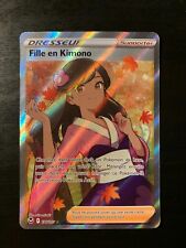 Carte pokémon fille d'occasion  Montpellier-