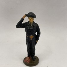 Elastolin panzermann panzersol gebraucht kaufen  München