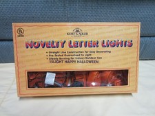kurt adler lights for sale  Saint Johns