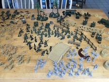 Hundreds army men for sale  Las Cruces