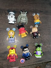 Disney vinylmation mixed for sale  Mahanoy City