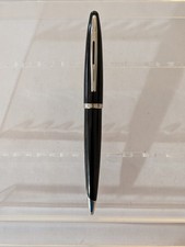 Vtg black waterman for sale  Billings