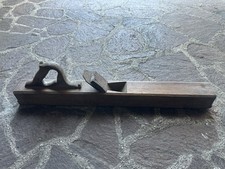 Antica pialla legno usato  Terni