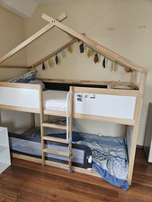 Doppelstock bett kinder gebraucht kaufen  Freudenstadt