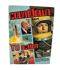 Countdown annual action for sale  UK