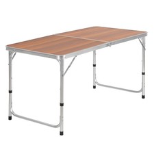 Campfeuer aluminium campingtis gebraucht kaufen  Deutschland