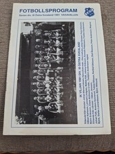 qpr programmes for sale  NORTHAMPTON