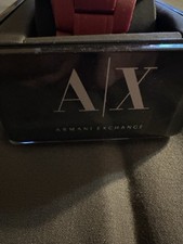 Armani Exchange  comprar usado  Enviando para Brazil
