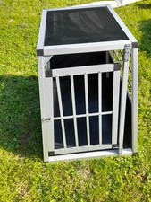 Transport hundebox kleine gebraucht kaufen  Kirchheim unter Teck