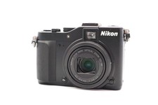 Nikon coolpix p7000 gebraucht kaufen  Görlitz