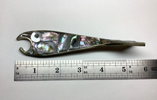 Vintage fish shaped for sale  Eureka