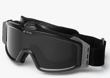 WENTYLATOR TURBO ESS BY OAKLEY CZARNY / PRZEZROCZYSTY I SZARY 740-0132 AZJATYCKI PROFIL DOPASOWANY BEZ PUDEŁKA na sprzedaż  Wysyłka do Poland