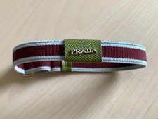 Prada gummizug armband gebraucht kaufen  Zweibrücken