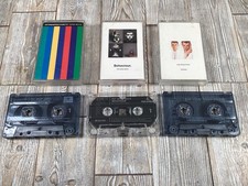 Pet shop boys for sale  POLEGATE