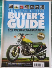 Classic bike buyer for sale  RUNCORN