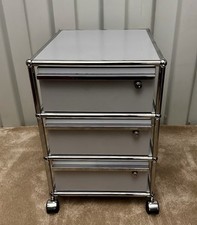 Usm haller pedestal for sale  BATH