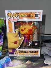 DBZ Orange Piccolo 1707 PR Cálice Assinado e Citado JVA Toshio Furukawa JSA Armadura comprar usado  Enviando para Brazil