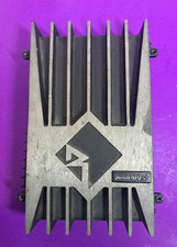 Usado, Amplificador de áudio veicular Rockford Fosgate PUNCH 100a2 comprar usado  Enviando para Brazil