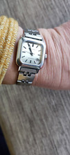 Montre longines automatique d'occasion  Strasbourg-