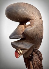 Art tribal africain d'occasion  Talence
