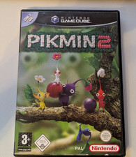 Pikmin 2 gebraucht kaufen  Dietenheim
