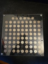 Mercury dime collection for sale  West Newbury