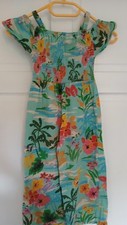 Zara jumpsuit girls for sale  LONDON