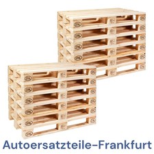 Gebrauchte europaletten 120x80 gebraucht kaufen  Frankfurt am Main