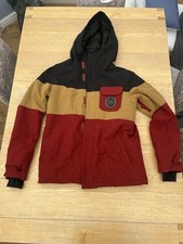 Billabong bode merrill for sale  CASTLEFORD