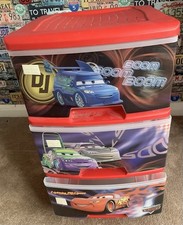 Disney cars lightning for sale  CROYDON