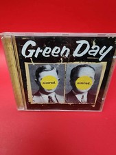Green Day - Nimrod CD 1997 Canadá Música Punk Rock Alternativa *como novo* comprar usado  Enviando para Brazil