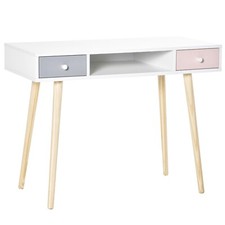 Bureau blanc enfant d'occasion  Magny-les-Hameaux