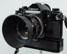 Canon 50mm f1.8 for sale  WELLINGTON