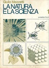 Scienza e natura usato Scienza e natura usato Jesolo