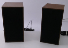 Vintage lautsprecherboxen spea gebraucht kaufen  Oldenburg (Oldenburg)